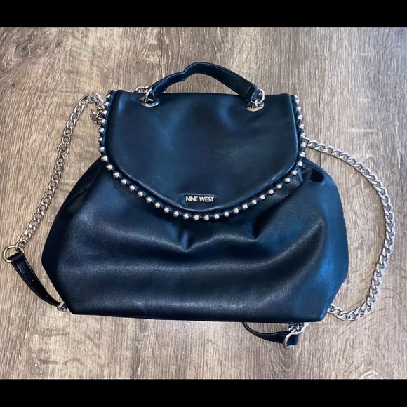 Nine West Purse - Picture 1 of 4